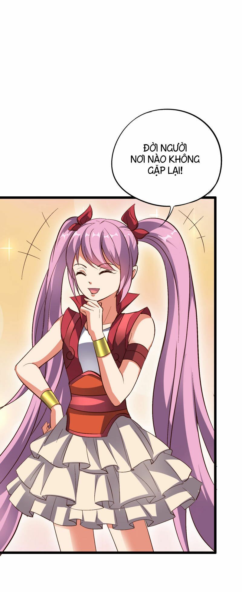 đọc truyện Phục Thiên Thánh Chủ Chương 53 ảnh 11 tại Thiên Thai Truyện