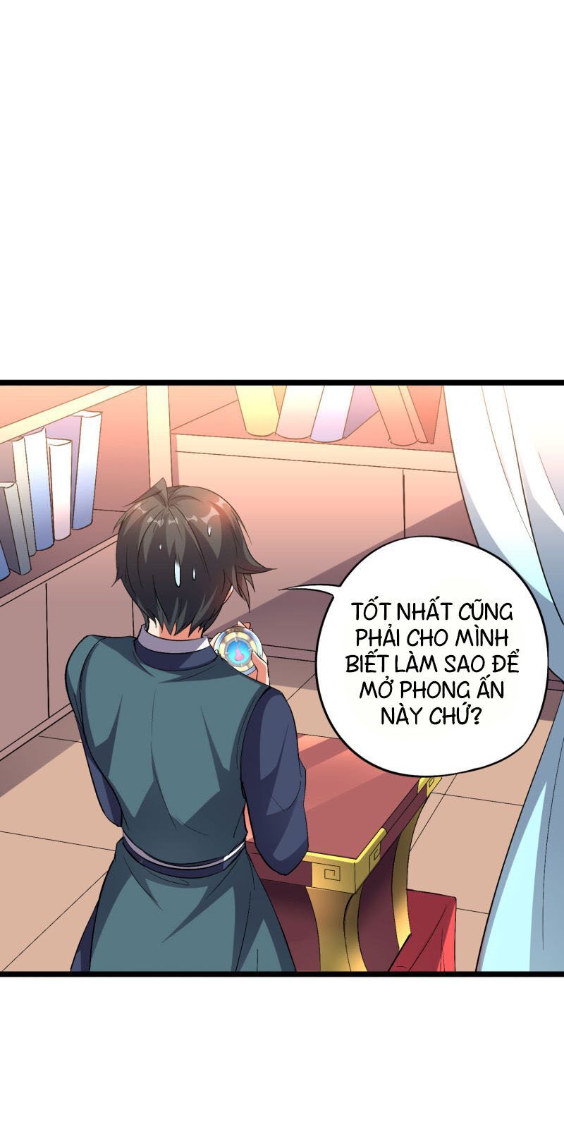 đọc truyện Phục Thiên Thánh Chủ Chương 54 ảnh 12 tại Thiên Thai Truyện