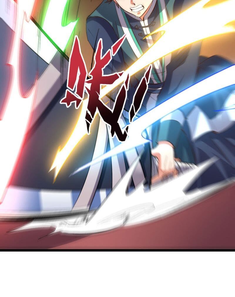 đọc truyện Phục Thiên Thánh Chủ Chương 54 ảnh 15 tại Thiên Thai Truyện