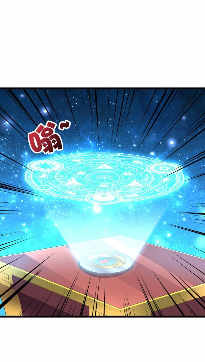 đọc truyện Phục Thiên Thánh Chủ Chương 54 ảnh 18 tại Thiên Thai Truyện