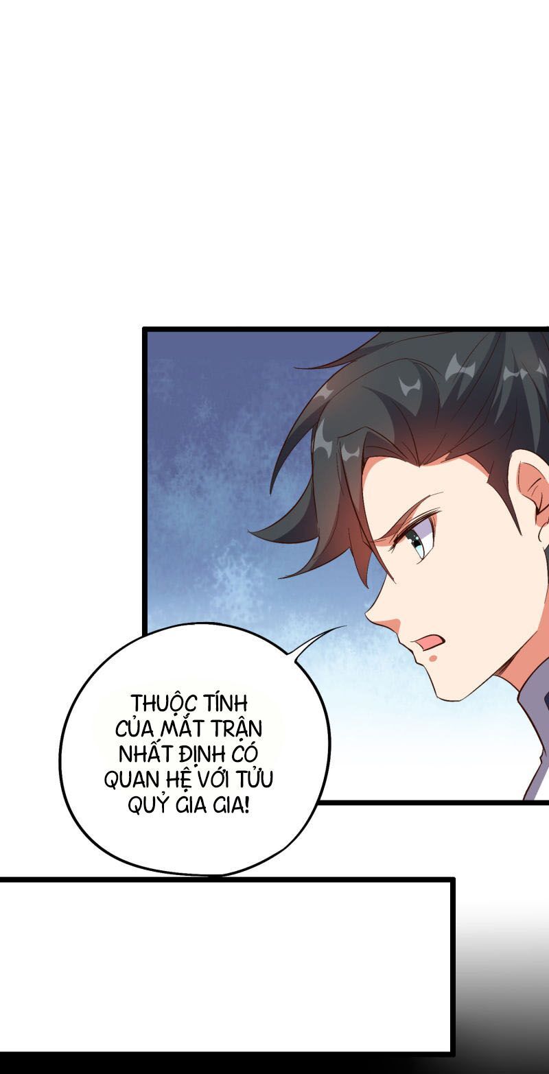 đọc truyện Phục Thiên Thánh Chủ Chương 54 ảnh 21 tại Thiên Thai Truyện