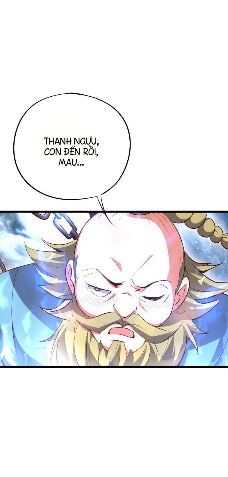 đọc truyện Phục Thiên Thánh Chủ Chương 54 ảnh 4 tại Thiên Thai Truyện