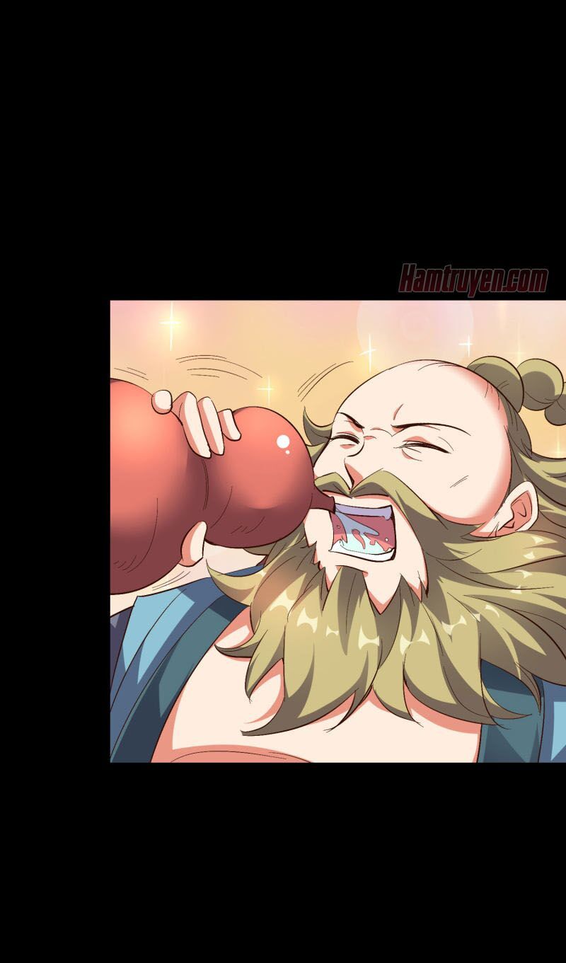 đọc truyện Phục Thiên Thánh Chủ Chương 54 ảnh 24 tại Thiên Thai Truyện