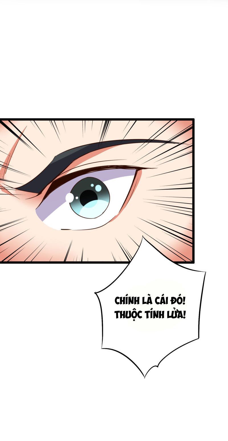 đọc truyện Phục Thiên Thánh Chủ Chương 54 ảnh 27 tại Thiên Thai Truyện