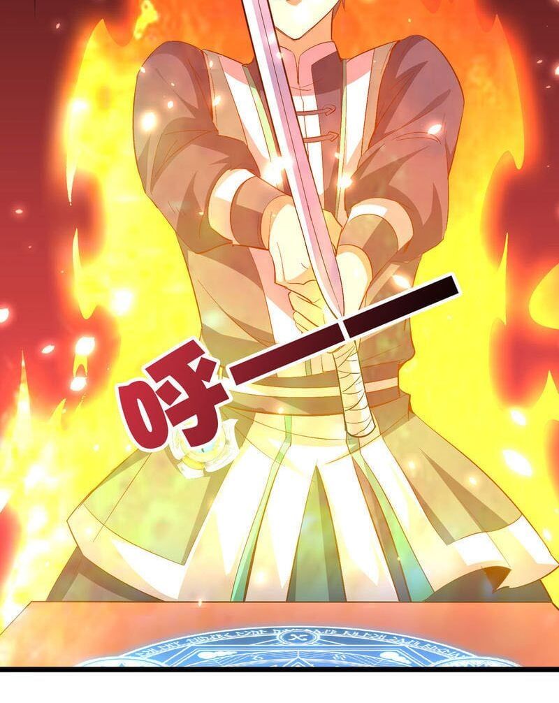 đọc truyện Phục Thiên Thánh Chủ Chương 54 ảnh 29 tại Thiên Thai Truyện