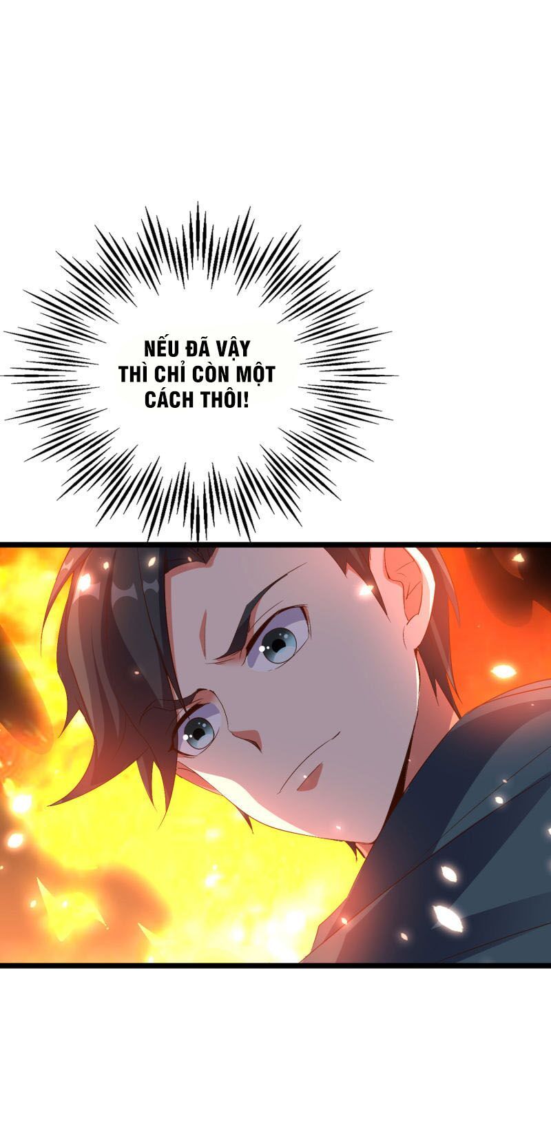 đọc truyện Phục Thiên Thánh Chủ Chương 54 ảnh 31 tại Thiên Thai Truyện