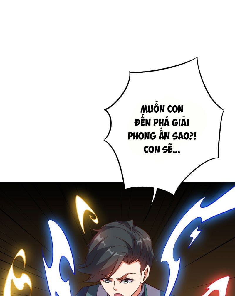 đọc truyện Phục Thiên Thánh Chủ Chương 54 ảnh 5 tại Thiên Thai Truyện