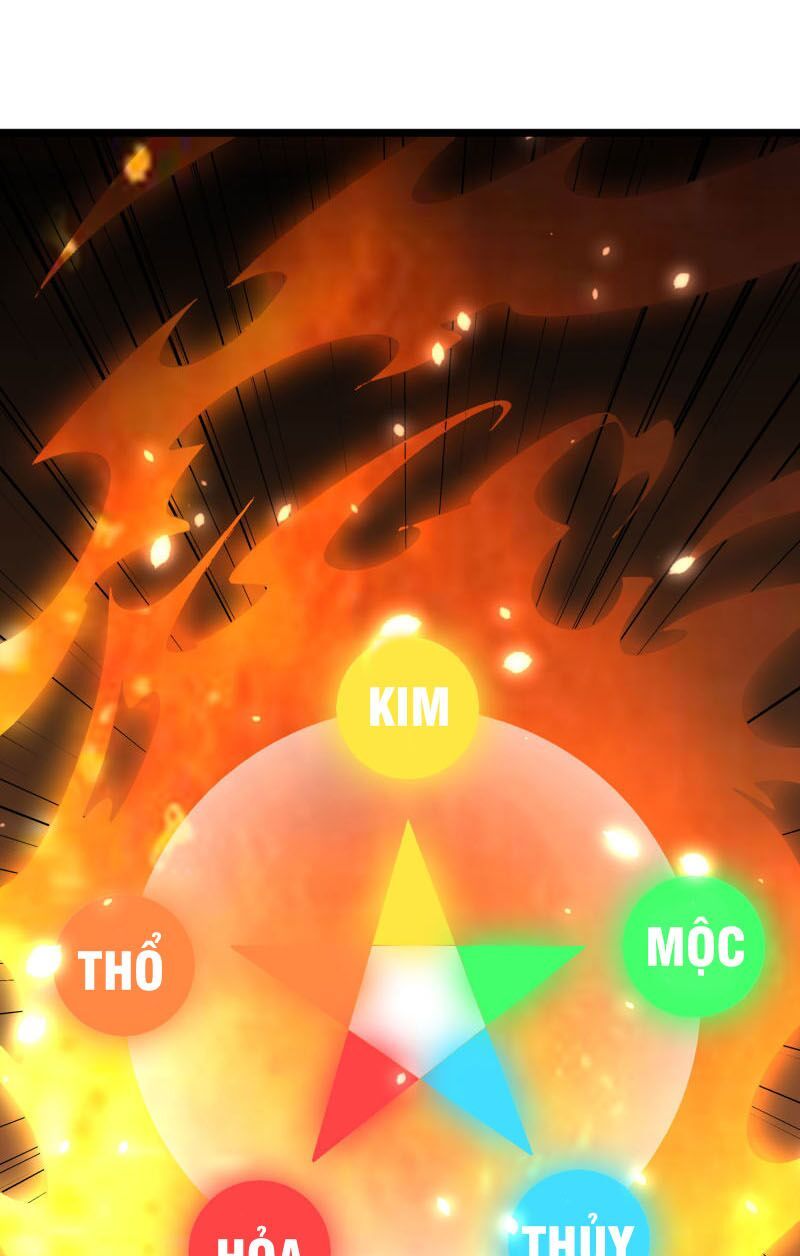 đọc truyện Phục Thiên Thánh Chủ Chương 54 ảnh 32 tại Thiên Thai Truyện