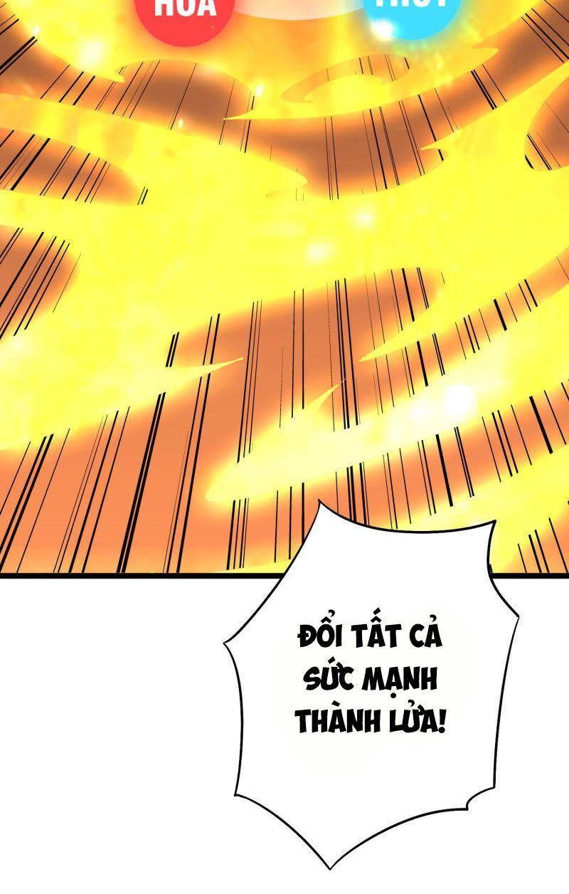 đọc truyện Phục Thiên Thánh Chủ Chương 54 ảnh 33 tại Thiên Thai Truyện