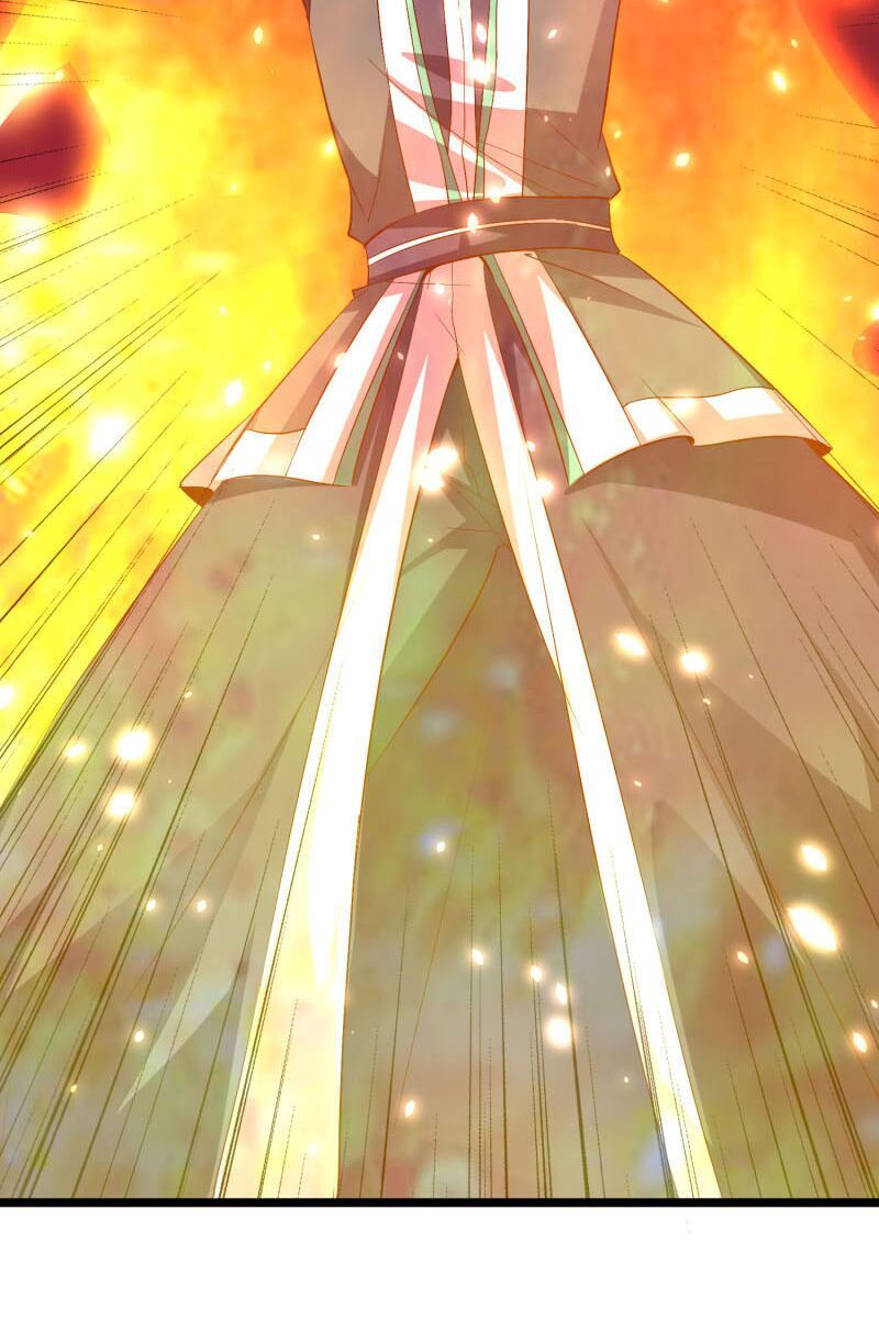 đọc truyện Phục Thiên Thánh Chủ Chương 54 ảnh 38 tại Thiên Thai Truyện