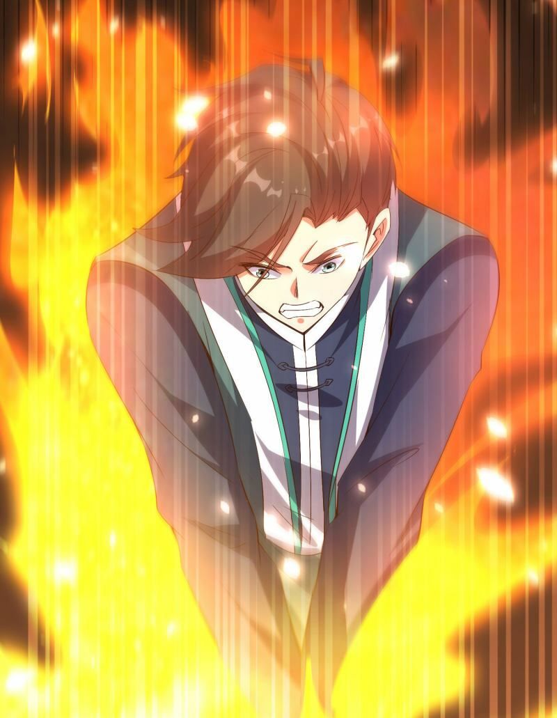 đọc truyện Phục Thiên Thánh Chủ Chương 54 ảnh 40 tại Thiên Thai Truyện