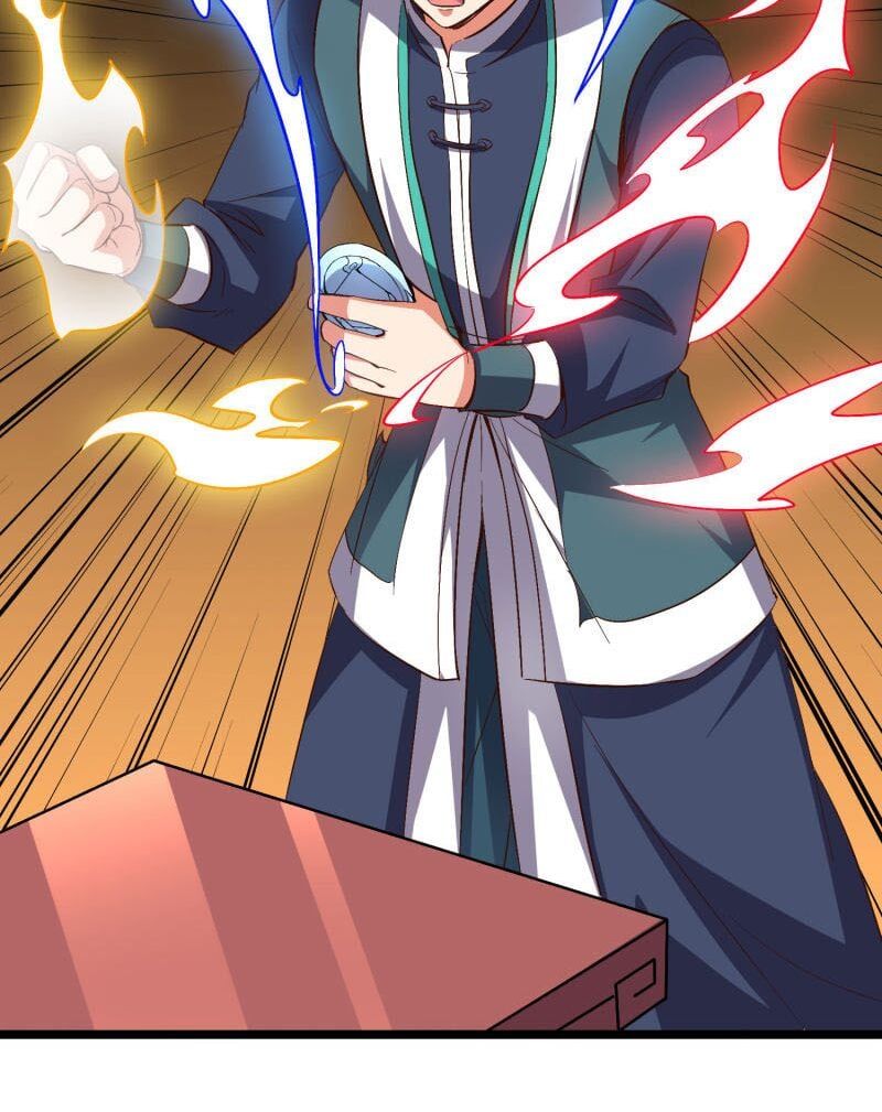 đọc truyện Phục Thiên Thánh Chủ Chương 54 ảnh 6 tại Thiên Thai Truyện