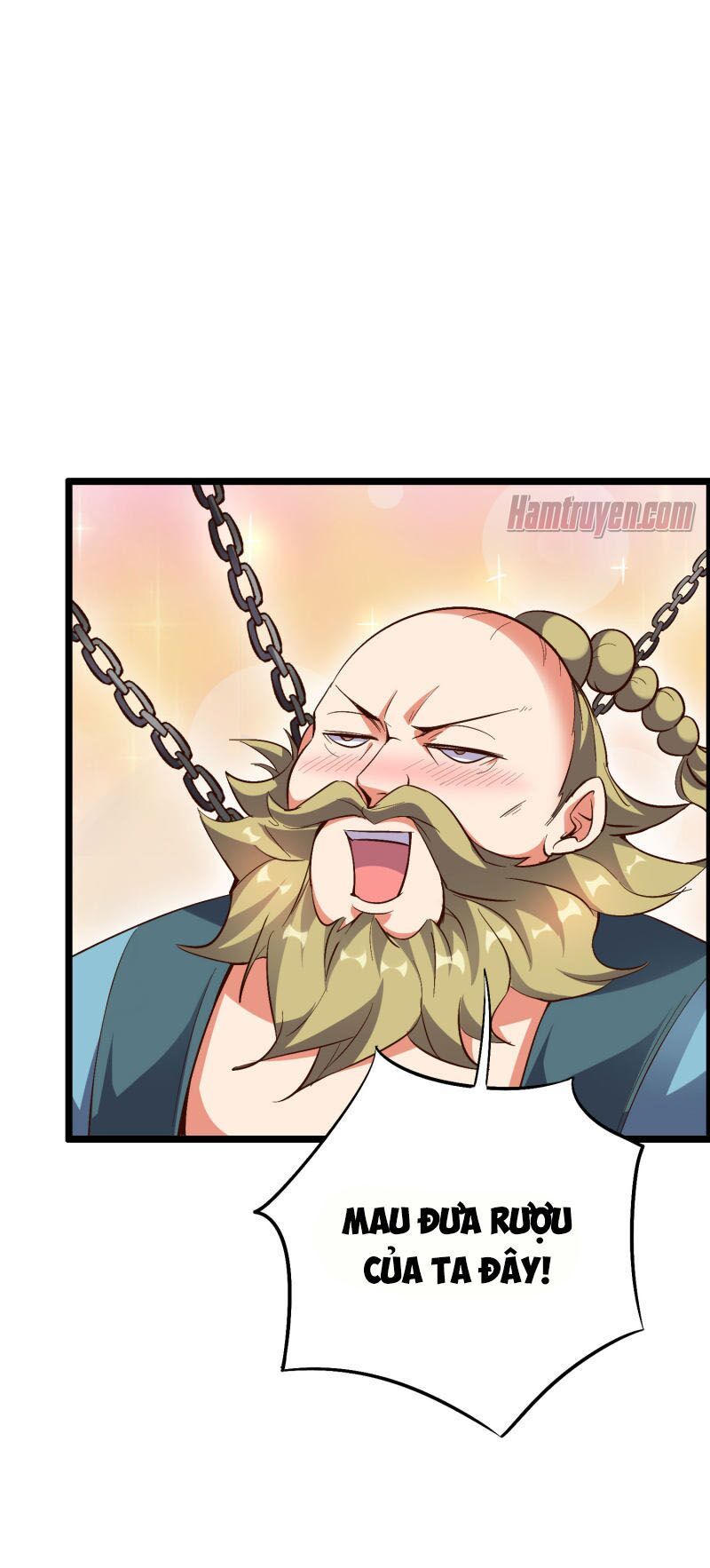 đọc truyện Phục Thiên Thánh Chủ Chương 54 ảnh 7 tại Thiên Thai Truyện