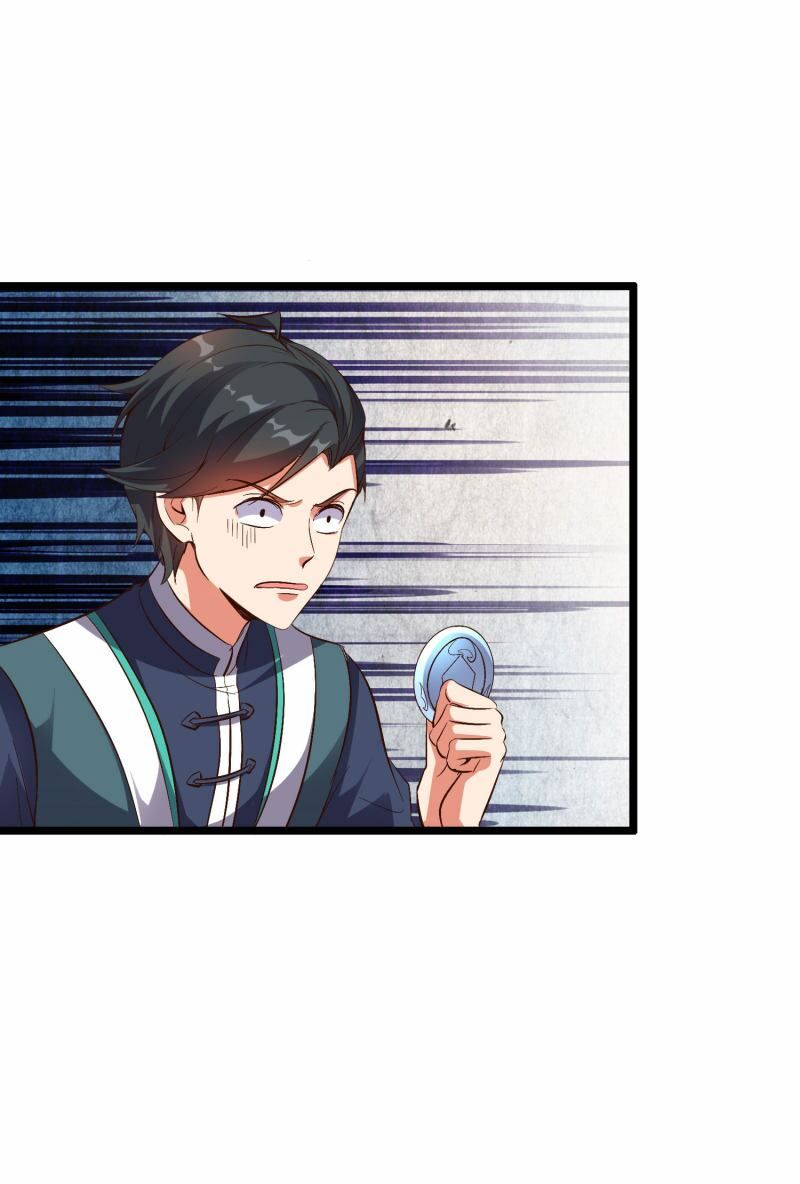 đọc truyện Phục Thiên Thánh Chủ Chương 54 ảnh 8 tại Thiên Thai Truyện