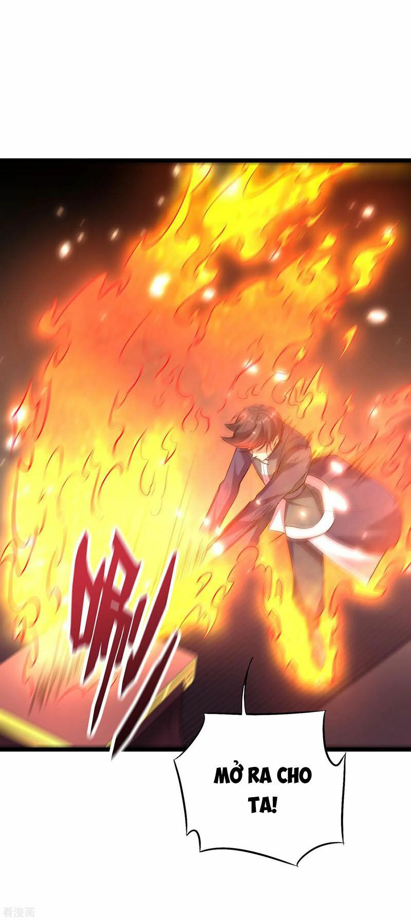 đọc truyện Phục Thiên Thánh Chủ Chương 55 ảnh 3 tại Thiên Thai Truyện