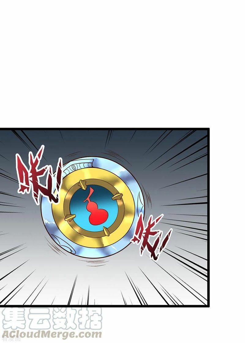 đọc truyện Phục Thiên Thánh Chủ Chương 55 ảnh 14 tại Thiên Thai Truyện