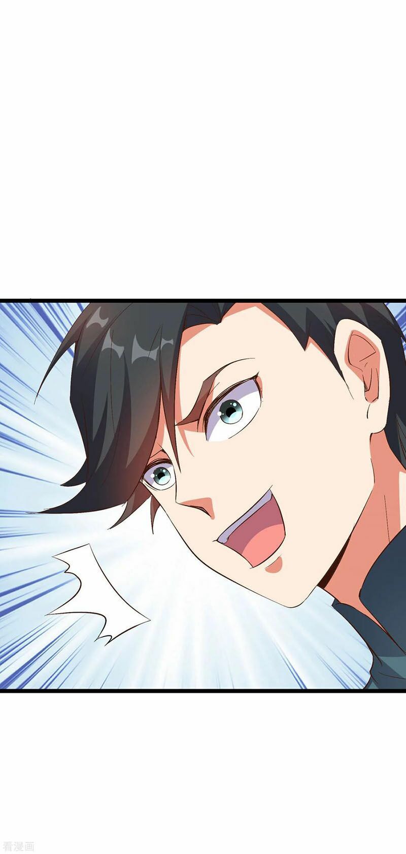 đọc truyện Phục Thiên Thánh Chủ Chương 55 ảnh 16 tại Thiên Thai Truyện