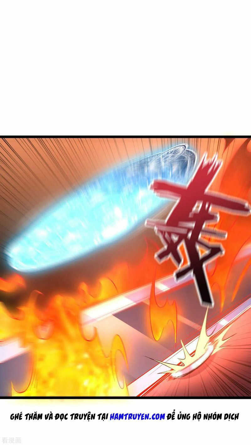 đọc truyện Phục Thiên Thánh Chủ Chương 55 ảnh 4 tại Thiên Thai Truyện