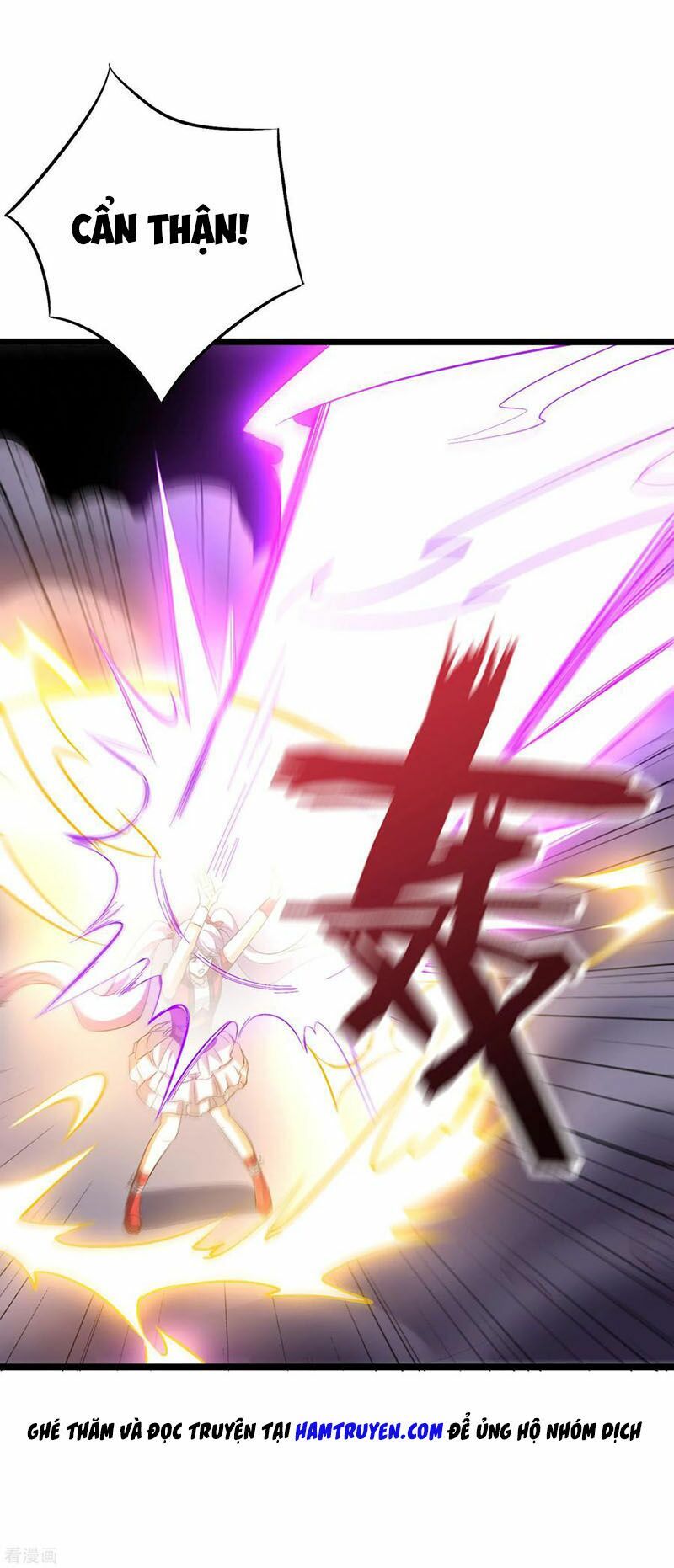 đọc truyện Phục Thiên Thánh Chủ Chương 55 ảnh 25 tại Thiên Thai Truyện