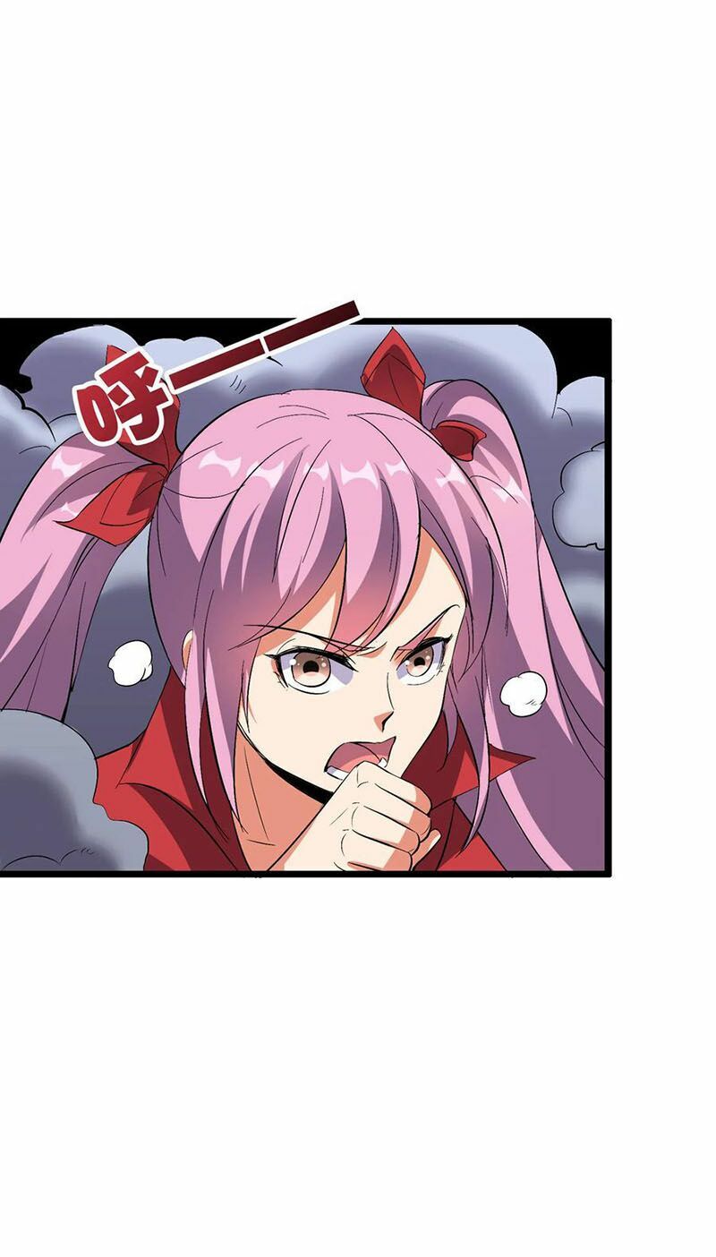 đọc truyện Phục Thiên Thánh Chủ Chương 55 ảnh 26 tại Thiên Thai Truyện