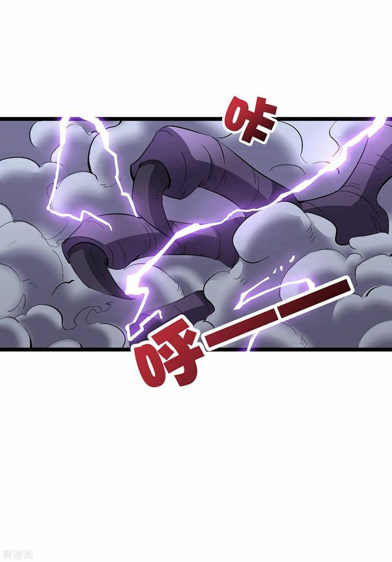 đọc truyện Phục Thiên Thánh Chủ Chương 55 ảnh 27 tại Thiên Thai Truyện