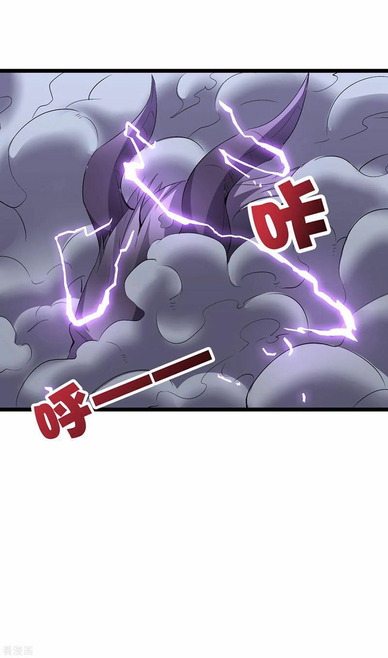 đọc truyện Phục Thiên Thánh Chủ Chương 55 ảnh 28 tại Thiên Thai Truyện