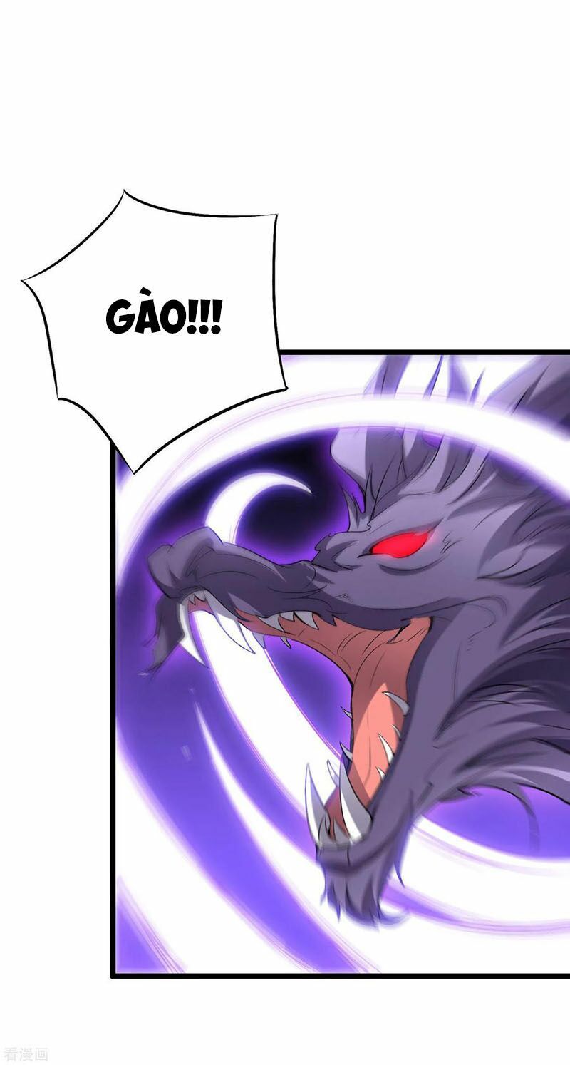 đọc truyện Phục Thiên Thánh Chủ Chương 55 ảnh 30 tại Thiên Thai Truyện