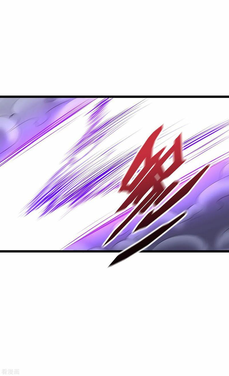 đọc truyện Phục Thiên Thánh Chủ Chương 55 ảnh 31 tại Thiên Thai Truyện