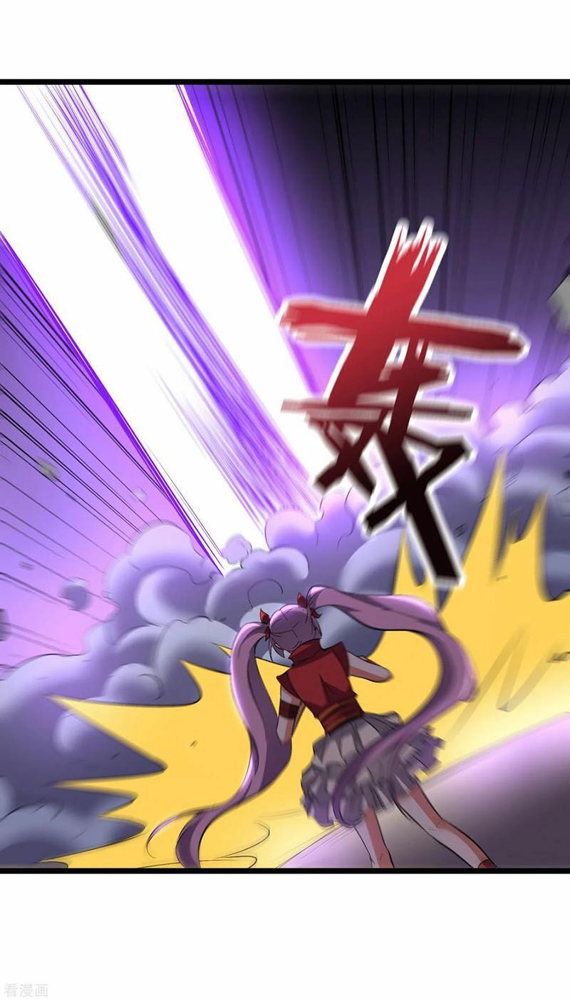 đọc truyện Phục Thiên Thánh Chủ Chương 55 ảnh 32 tại Thiên Thai Truyện