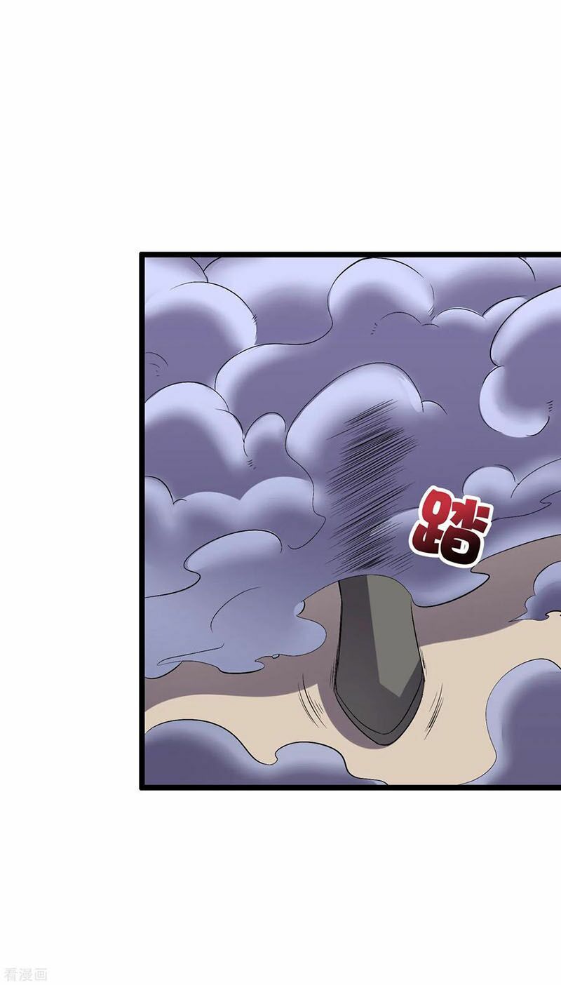 đọc truyện Phục Thiên Thánh Chủ Chương 55 ảnh 33 tại Thiên Thai Truyện