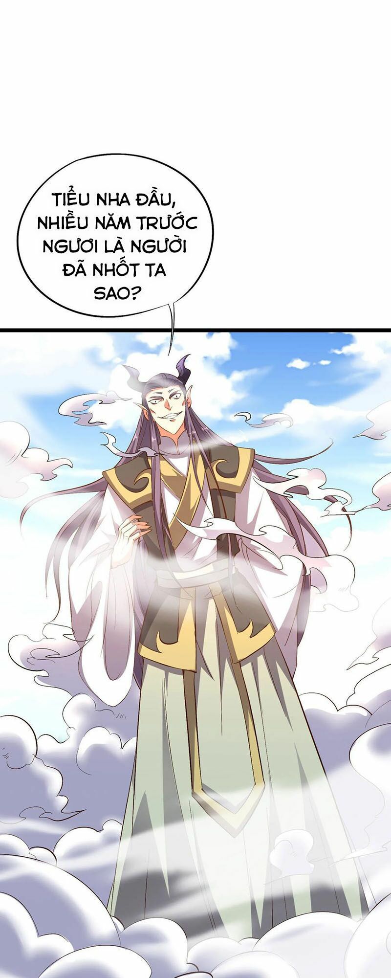 đọc truyện Phục Thiên Thánh Chủ Chương 55 ảnh 34 tại Thiên Thai Truyện