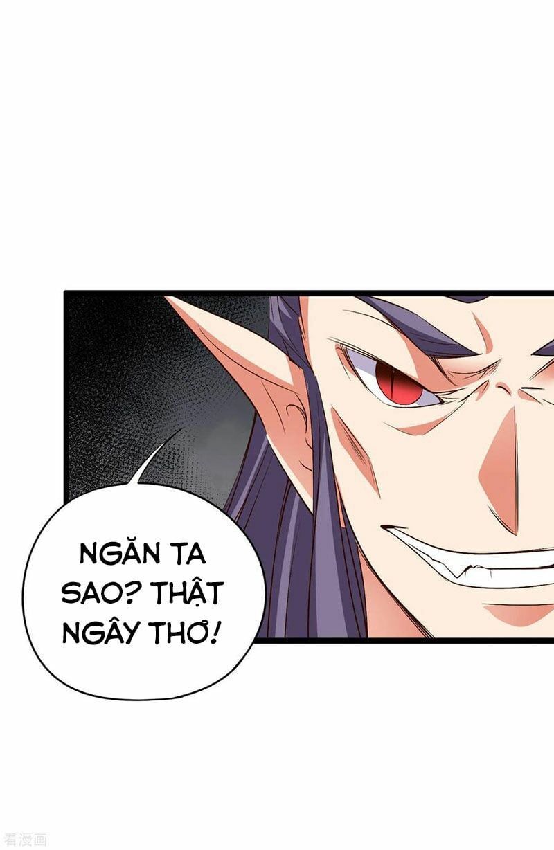 đọc truyện Phục Thiên Thánh Chủ Chương 55 ảnh 37 tại Thiên Thai Truyện