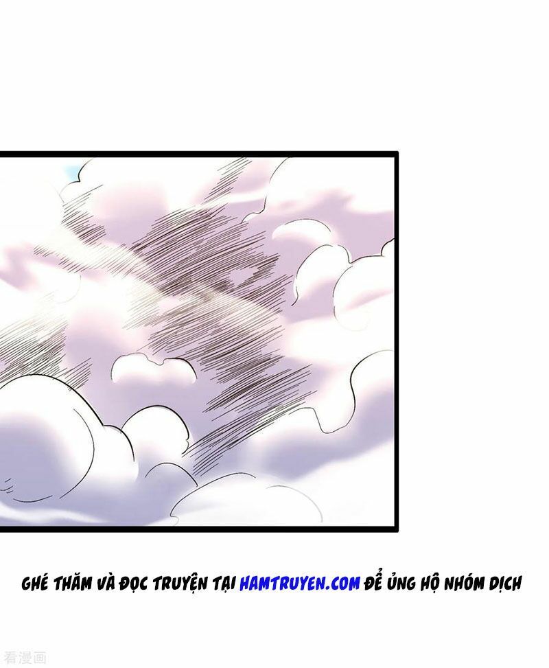 đọc truyện Phục Thiên Thánh Chủ Chương 55 ảnh 38 tại Thiên Thai Truyện