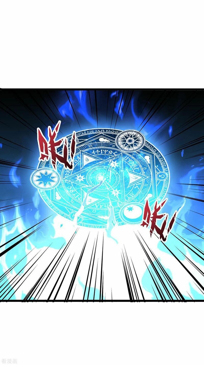 đọc truyện Phục Thiên Thánh Chủ Chương 55 ảnh 7 tại Thiên Thai Truyện