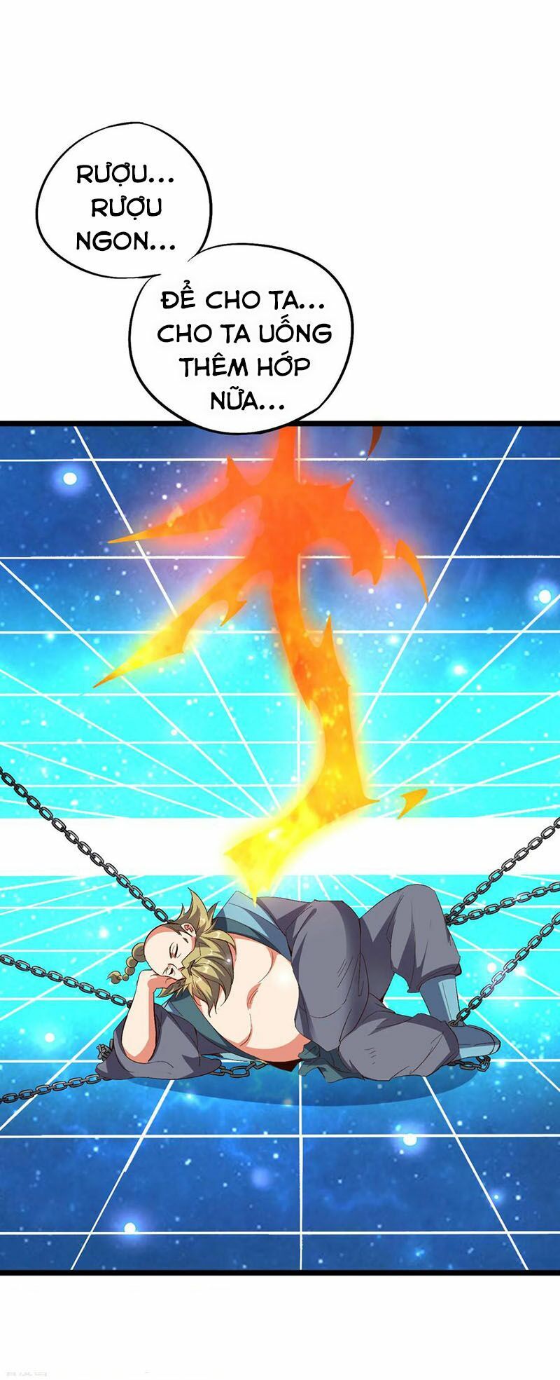 đọc truyện Phục Thiên Thánh Chủ Chương 55 ảnh 8 tại Thiên Thai Truyện