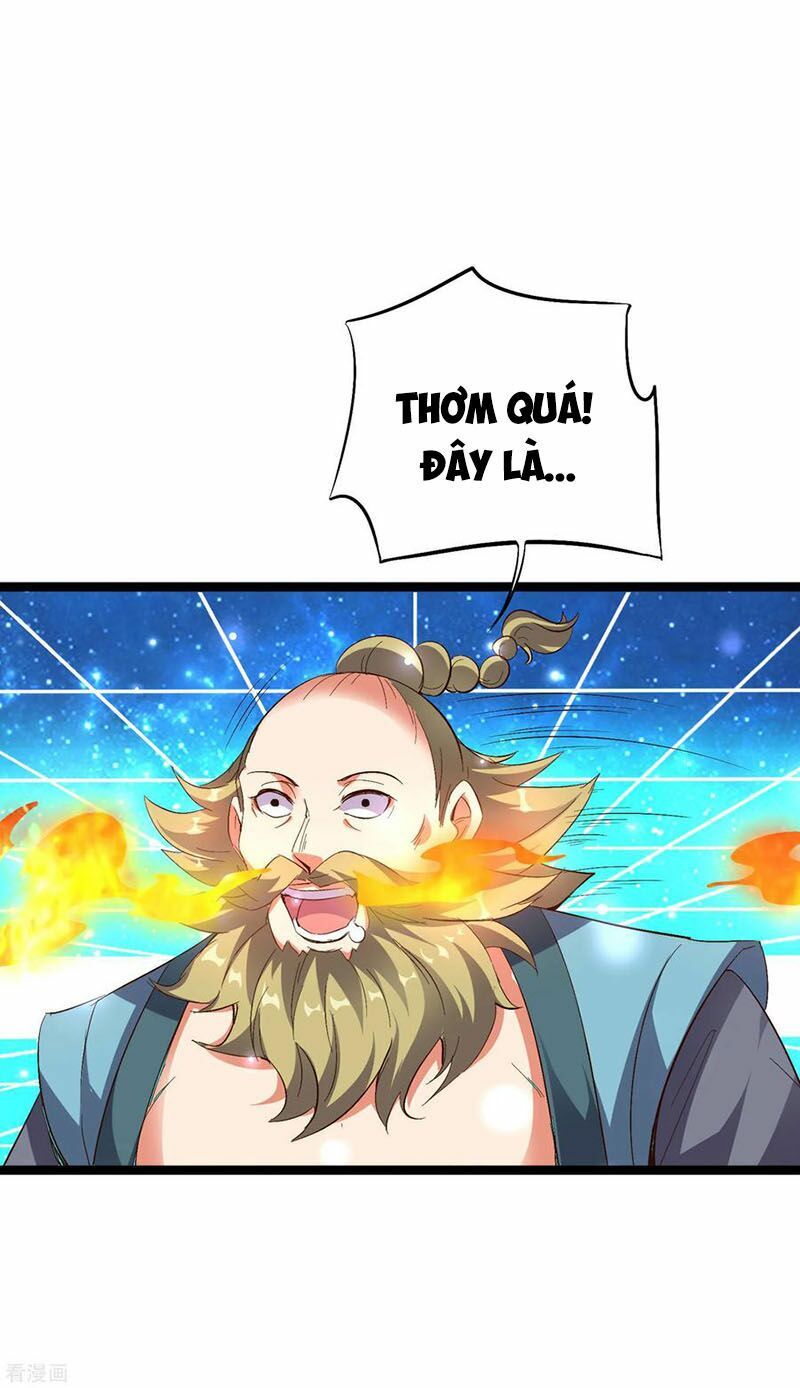 đọc truyện Phục Thiên Thánh Chủ Chương 55 ảnh 9 tại Thiên Thai Truyện