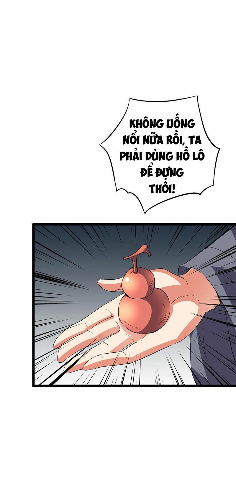 đọc truyện Phục Thiên Thánh Chủ Chương 55 ảnh 11 tại Thiên Thai Truyện