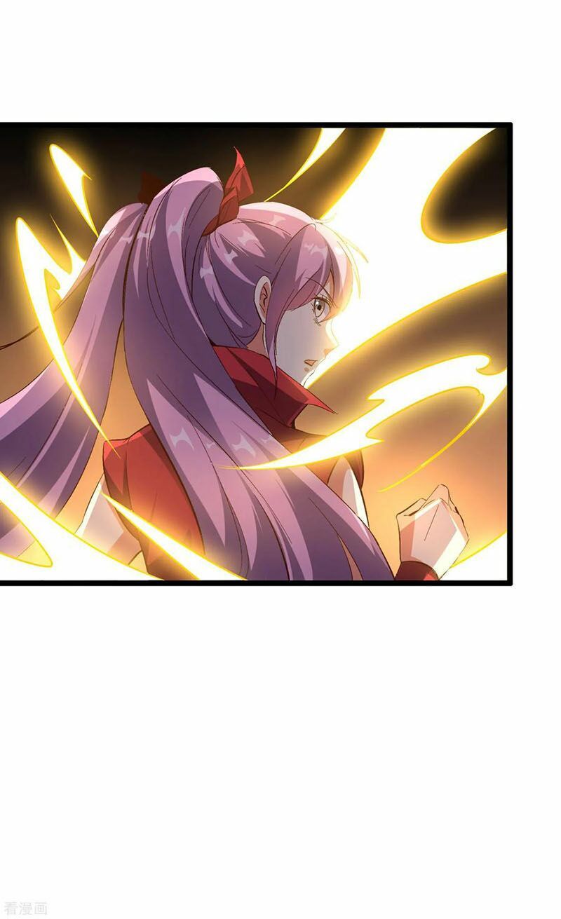 đọc truyện Phục Thiên Thánh Chủ Chương 56 ảnh 13 tại Thiên Thai Truyện