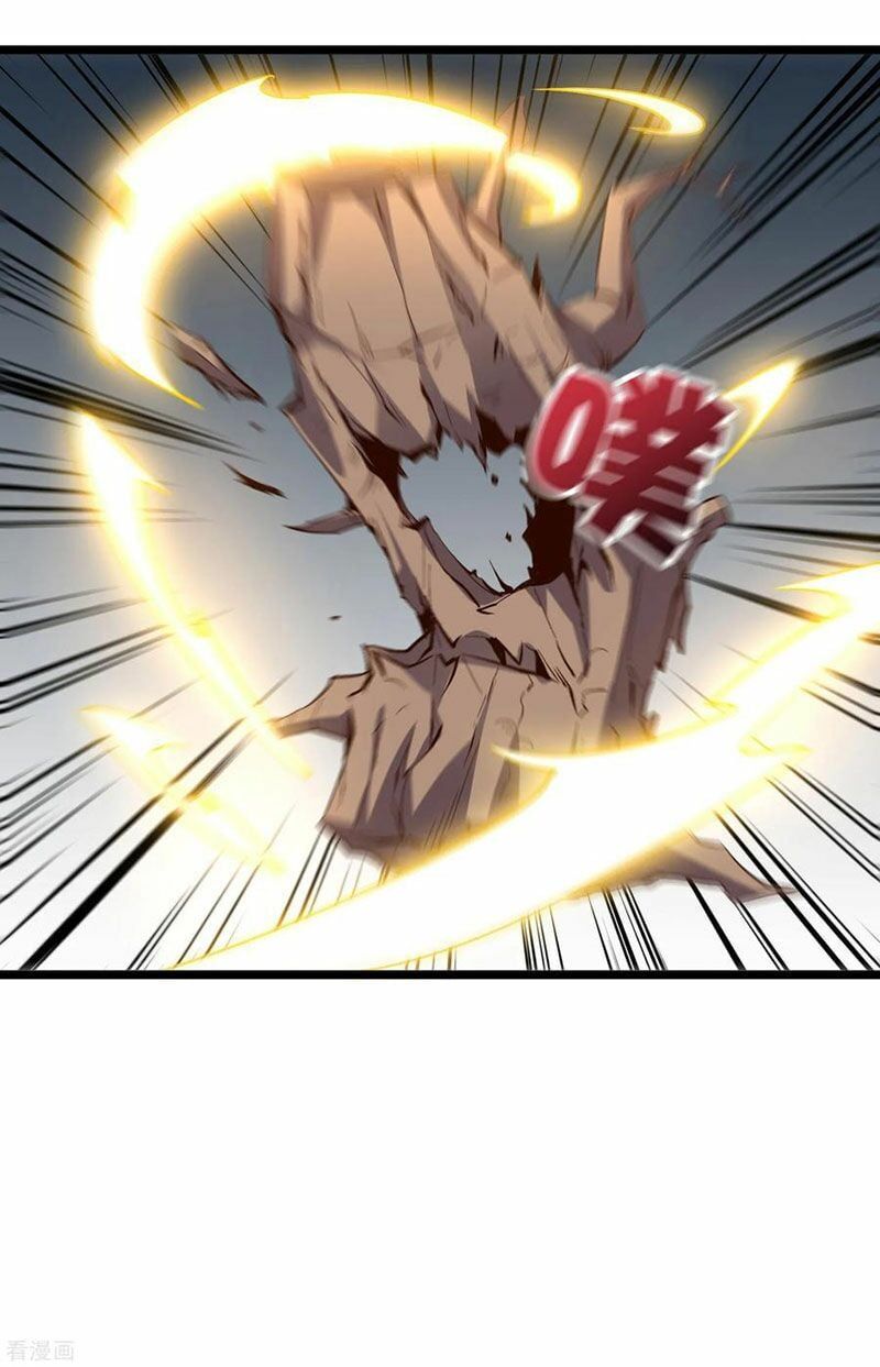 đọc truyện Phục Thiên Thánh Chủ Chương 56 ảnh 14 tại Thiên Thai Truyện