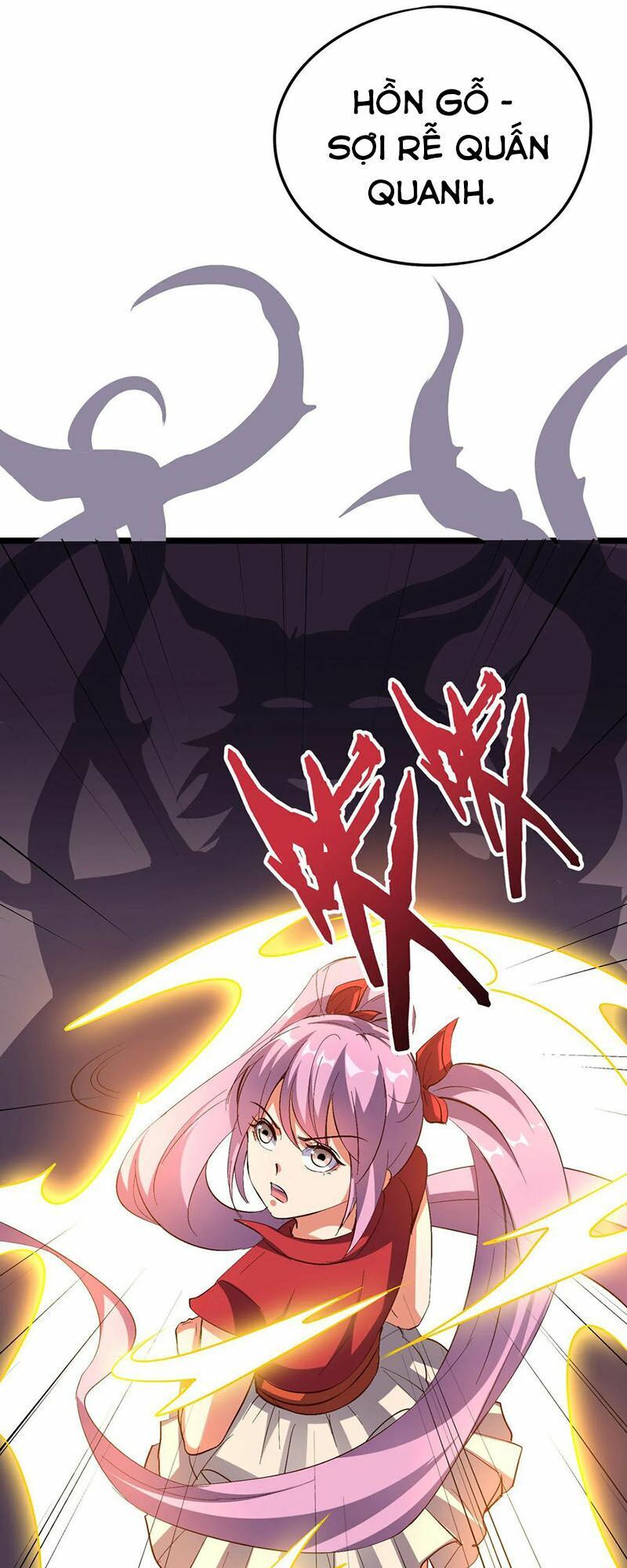 đọc truyện Phục Thiên Thánh Chủ Chương 56 ảnh 16 tại Thiên Thai Truyện