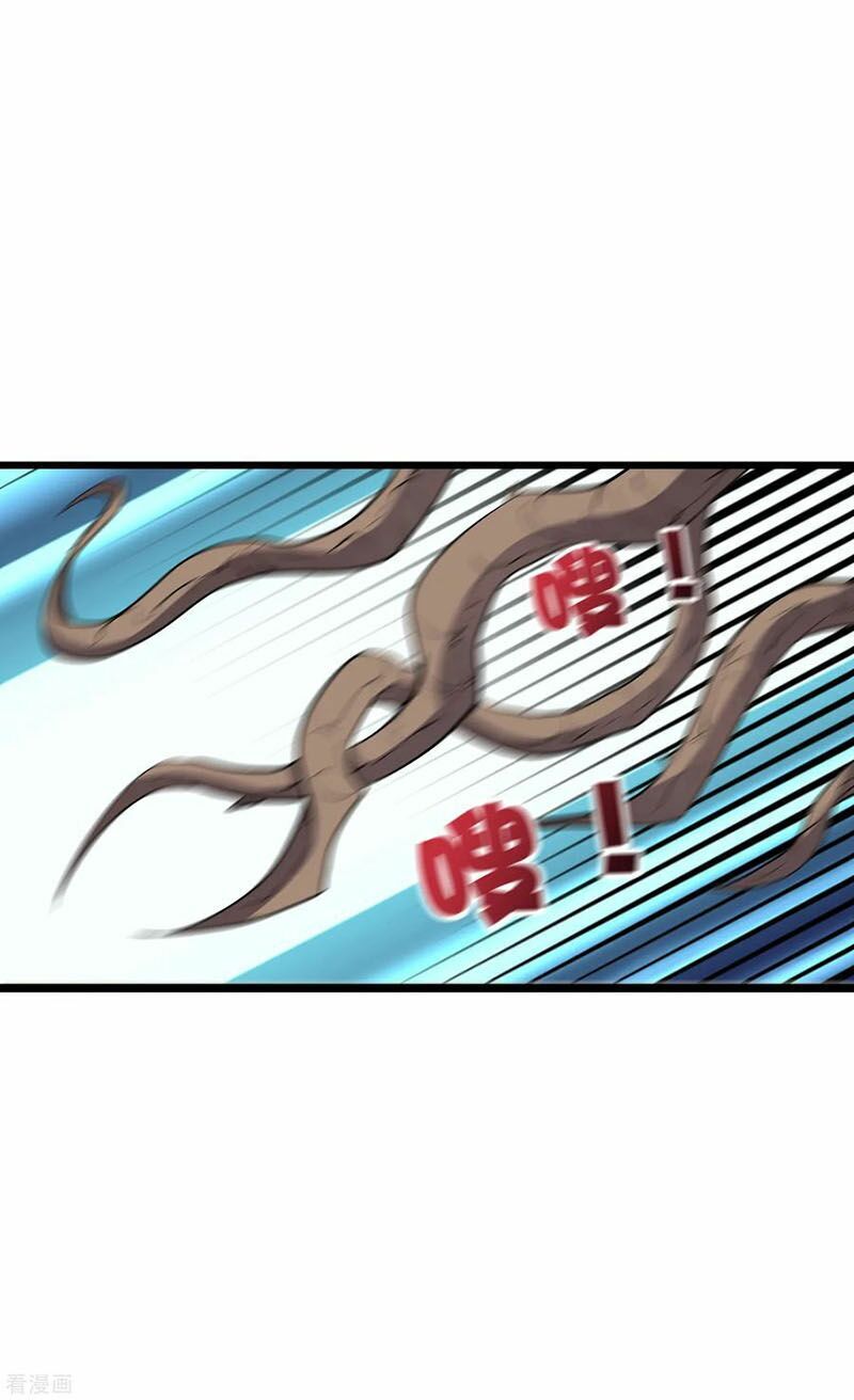 đọc truyện Phục Thiên Thánh Chủ Chương 56 ảnh 18 tại Thiên Thai Truyện