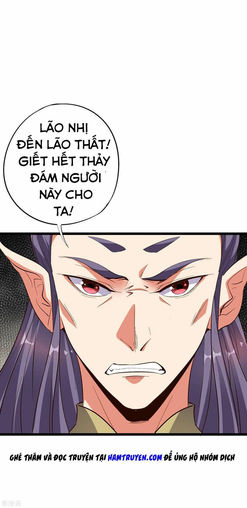 đọc truyện Phục Thiên Thánh Chủ Chương 56 ảnh 4 tại Thiên Thai Truyện