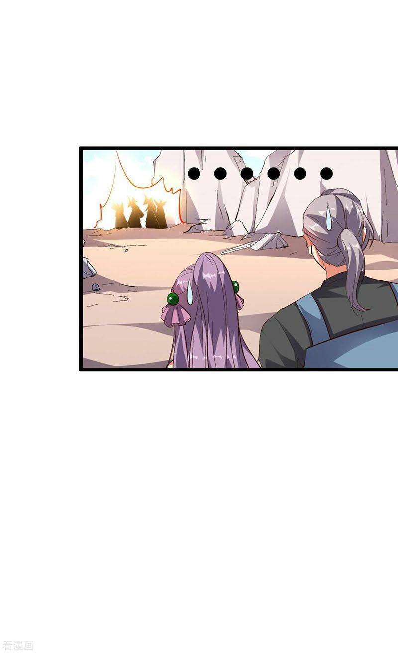 đọc truyện Phục Thiên Thánh Chủ Chương 56 ảnh 27 tại Thiên Thai Truyện