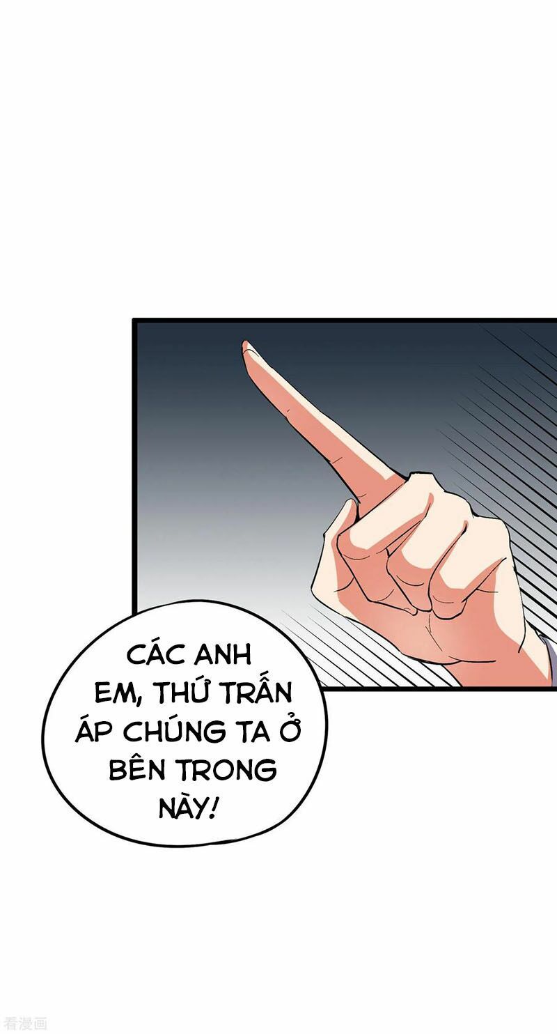 đọc truyện Phục Thiên Thánh Chủ Chương 56 ảnh 29 tại Thiên Thai Truyện