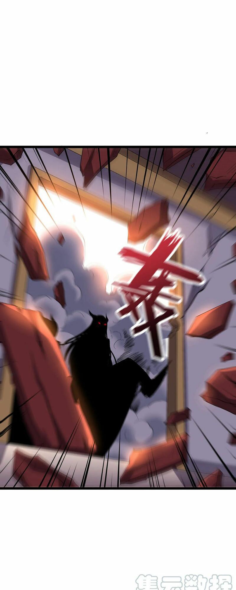 đọc truyện Phục Thiên Thánh Chủ Chương 56 ảnh 33 tại Thiên Thai Truyện