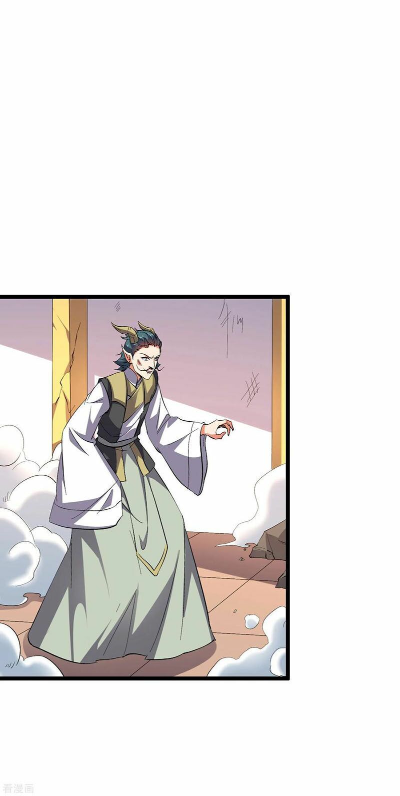 đọc truyện Phục Thiên Thánh Chủ Chương 56 ảnh 37 tại Thiên Thai Truyện