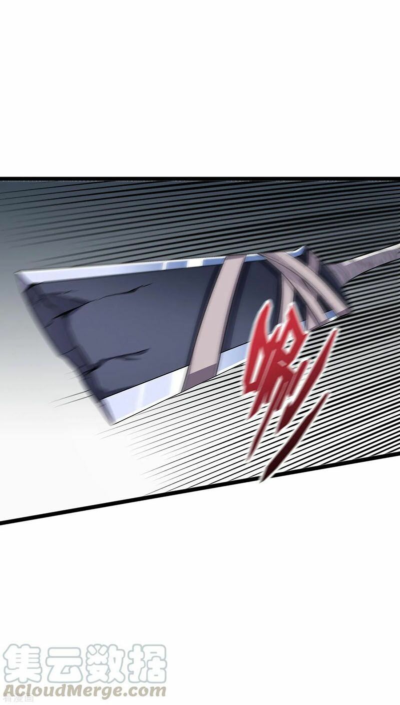 đọc truyện Phục Thiên Thánh Chủ Chương 56 ảnh 38 tại Thiên Thai Truyện