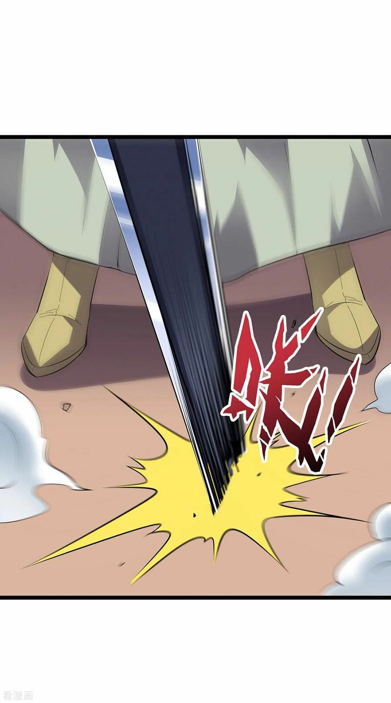 đọc truyện Phục Thiên Thánh Chủ Chương 56 ảnh 39 tại Thiên Thai Truyện