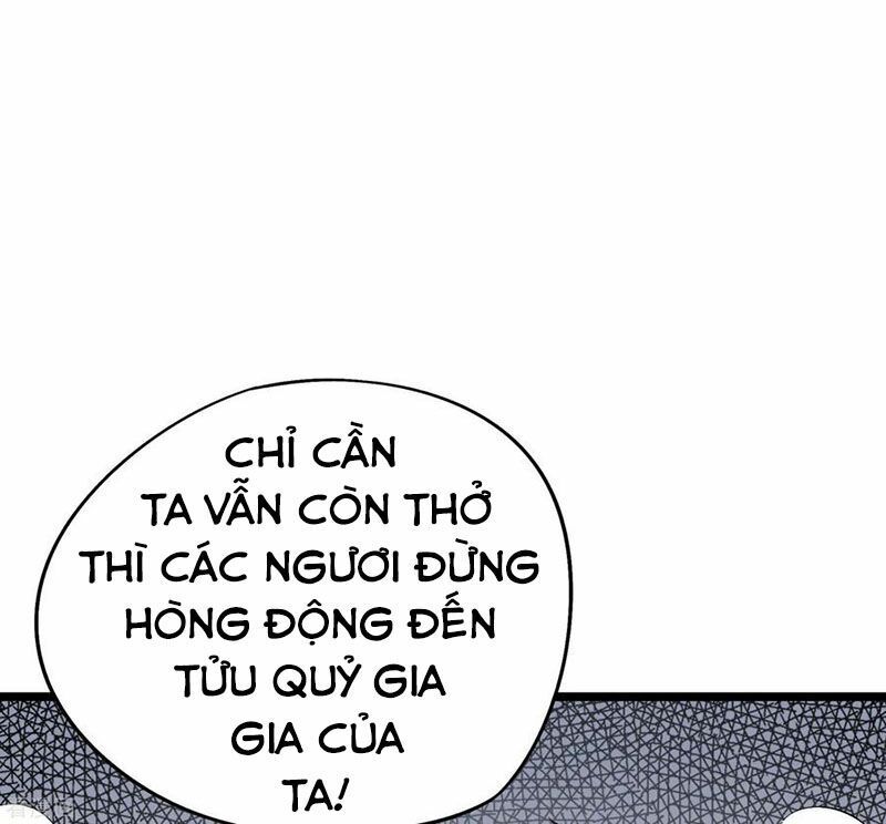 đọc truyện Phục Thiên Thánh Chủ Chương 56 ảnh 40 tại Thiên Thai Truyện