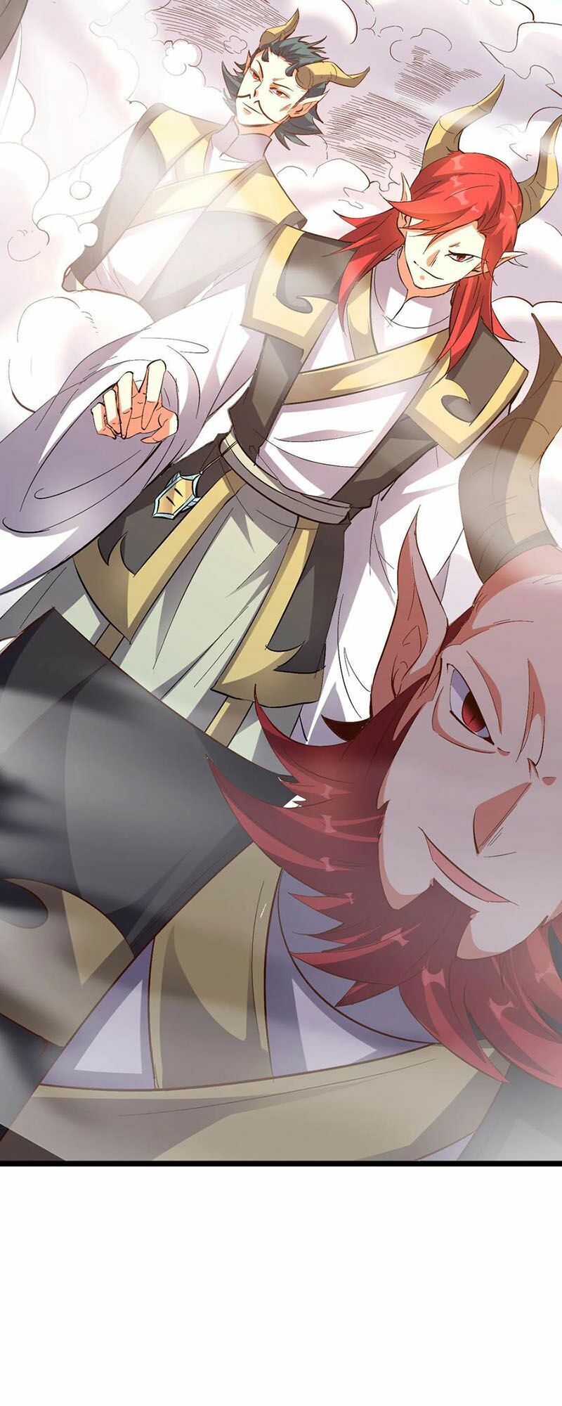 đọc truyện Phục Thiên Thánh Chủ Chương 56 ảnh 6 tại Thiên Thai Truyện